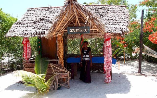 Zanzibar Villas