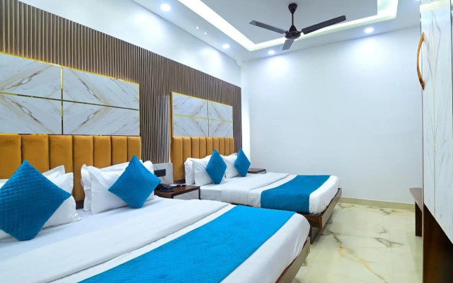 Nav Durga Guest House