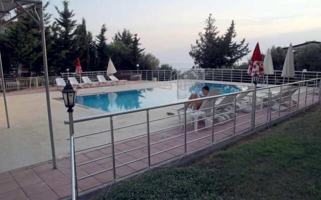 Sercan Apart Hotel