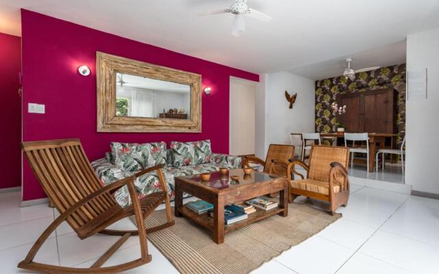 Penthouse 3 Bedrooms Copacabana