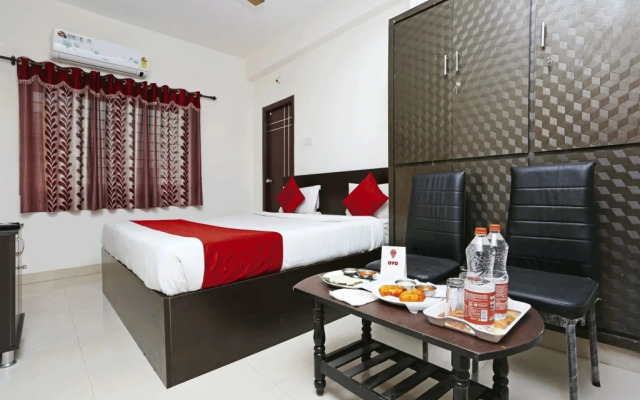 Qube Inn