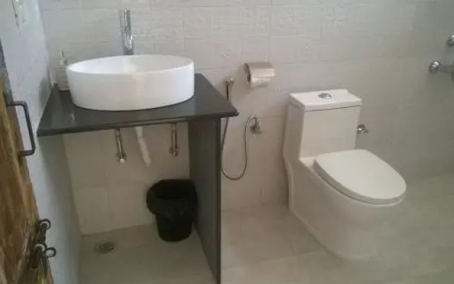 The Sattva - Nature Retreat