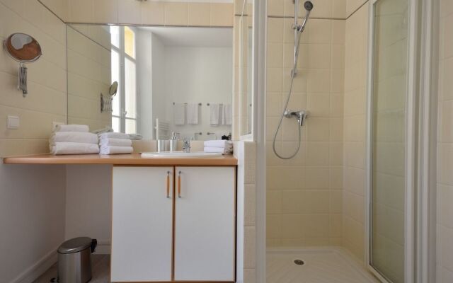 Appartements du Suquet