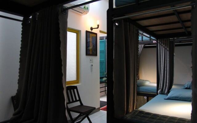 Halo Hostel Quy Nhon City