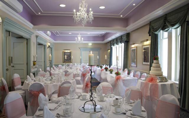 The Angel Hotel