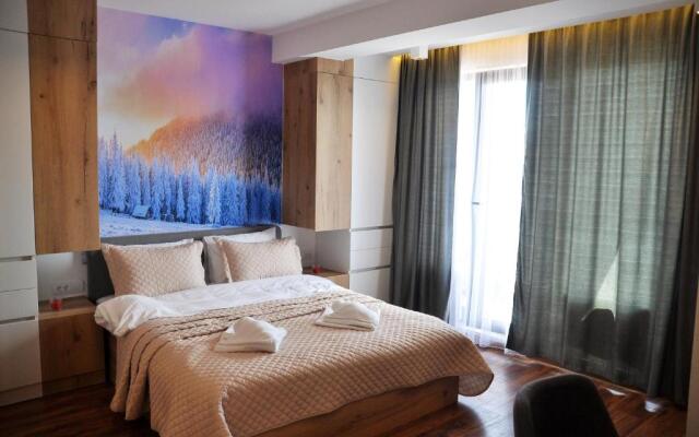 Apartman Ariš A13
