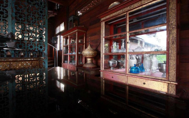 Baan Tye Wang Hotel