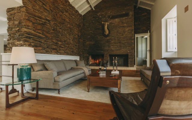 Ventozelo Hotel & Quinta