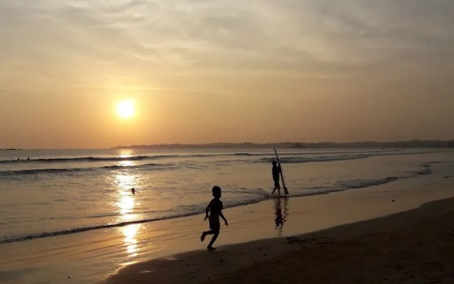 Weligama Bay Eco Villa