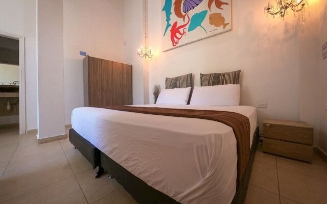 Suites San Andres