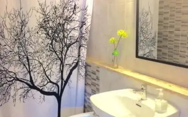 Apartamentos Panoramica