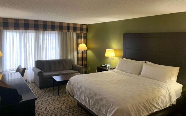 Wyndham Garden Totowa