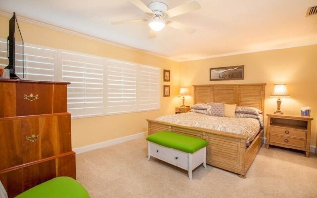 Palmview by RedAwning