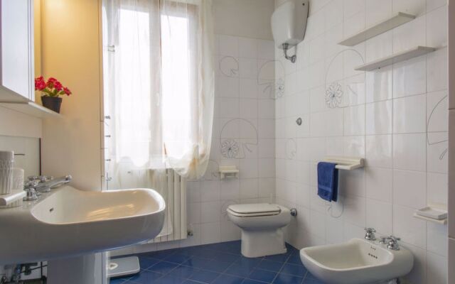 Apartment Anna San Vincenzo 28026