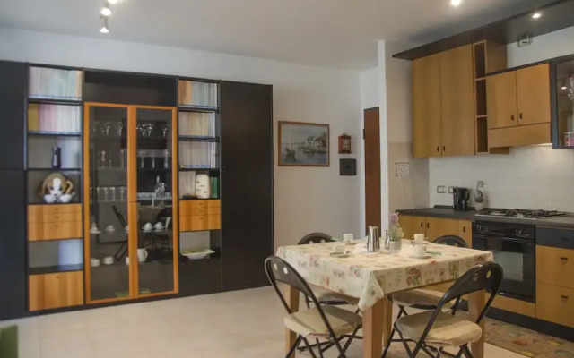 Casa Murice