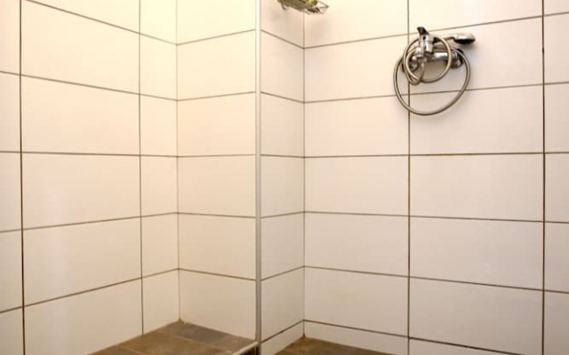 GK Psyri Apartment