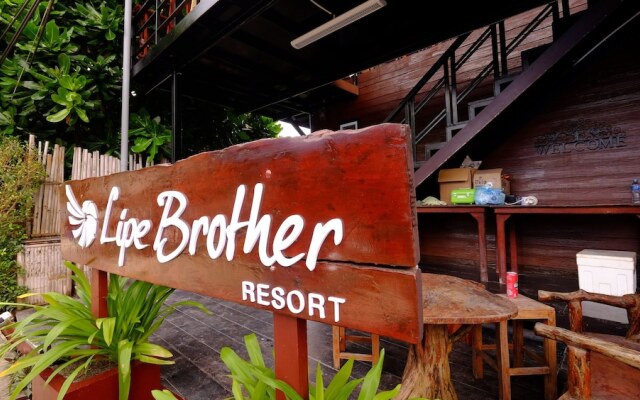 Lipe Brother Resort