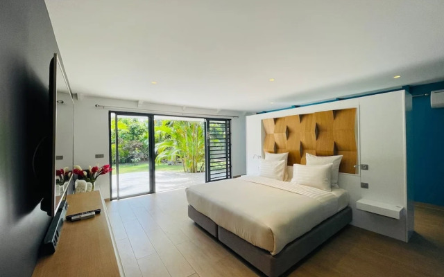 Bora - Villa Reva Luxury
