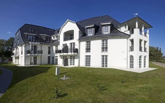 Ferienwohnung 39 Residenz Balmer See