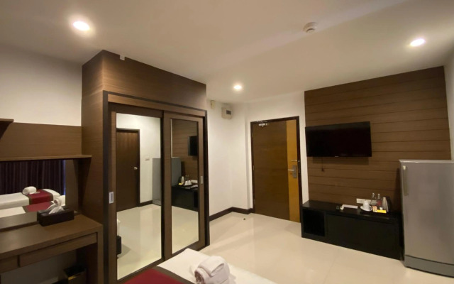 SUNSURI PHUKET, Nai Harn Beach