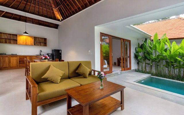 D'Langon Villa by Sidhi Hospitality Experiences