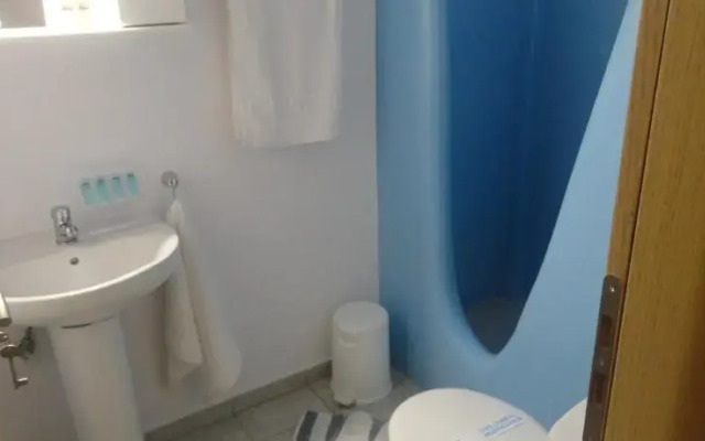 Casa Nostra Mykonos Retreat Accommodation
