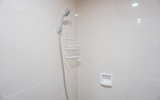 Good And Warm Studio Loft At Apple 1 Condovilla Apartment