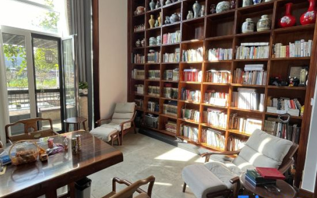 Ningbo Cixi Hometown Accommodation