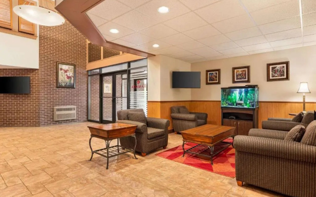 Ramada Fredericton