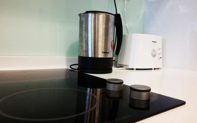 Luxury Apartment Bukit Bintang