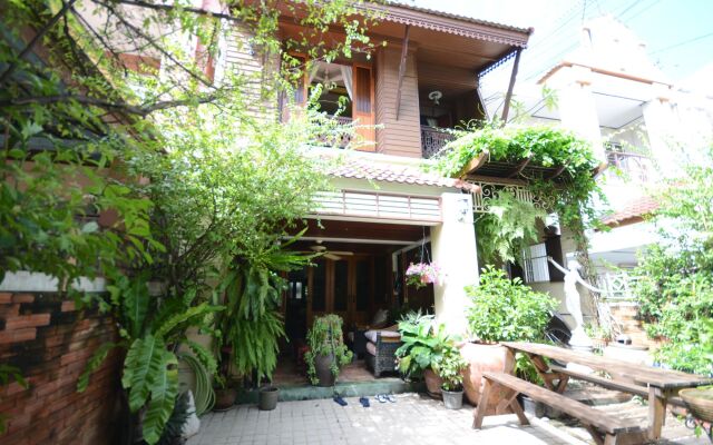 Villa 91 Guesthouse