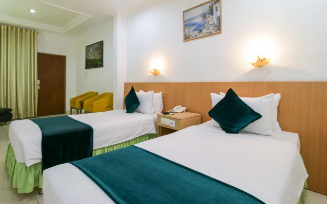 Mariani International Hotel