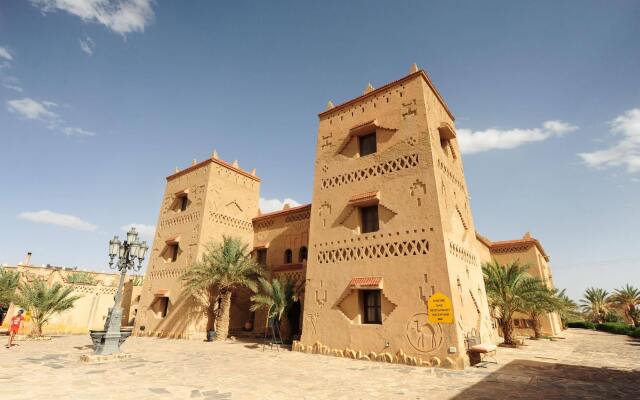 Kasbah Hotel Xaluca Arfoud