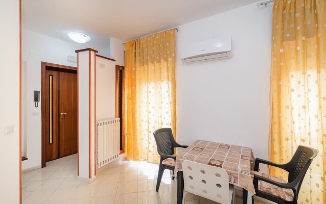 Smile Appartment Vico