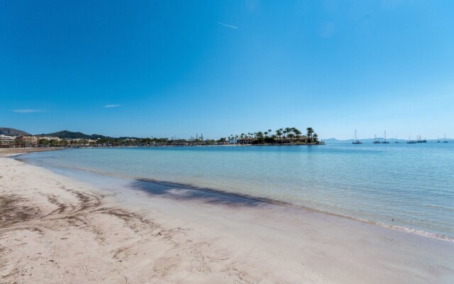 Vista al Mar Apartment