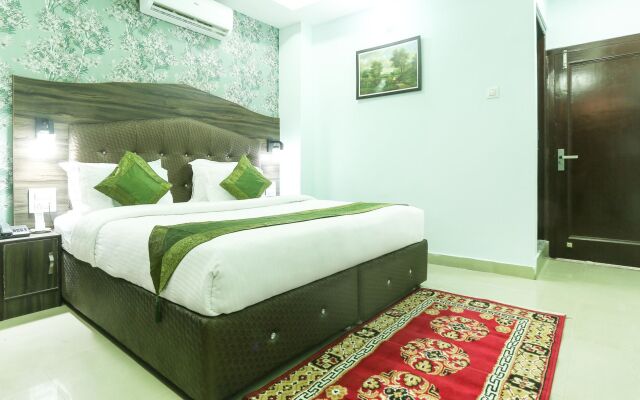 Treebo Roshan House With Valley View