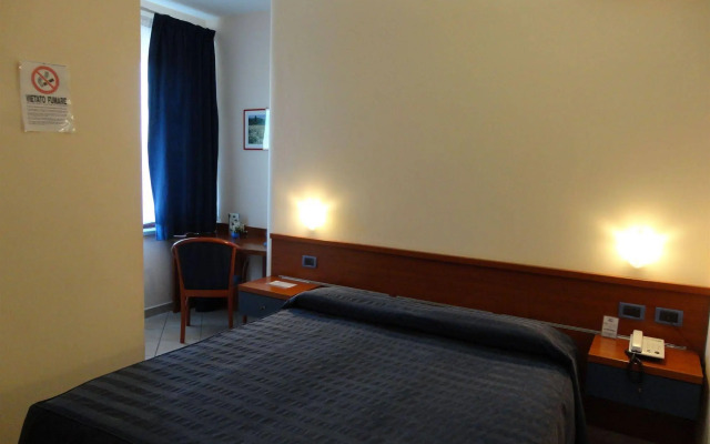 Hotel 1000 Miglia
