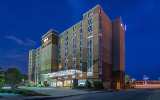 DoubleTree by Hilton Hotel Biloxi