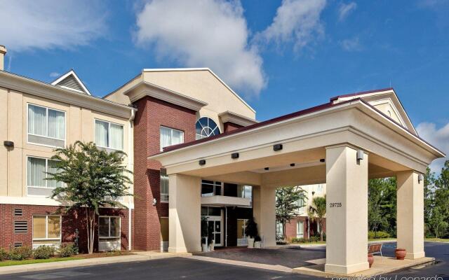 Holiday Inn Express & Suites Daphne- Spanish Fort Area, an IHG Hotel