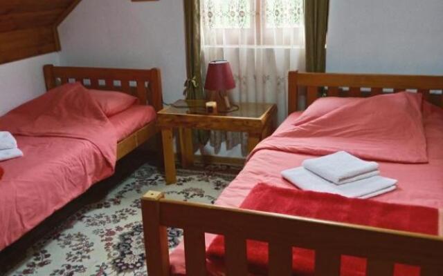 Household Nikolic - Andrijevica, Montenegro