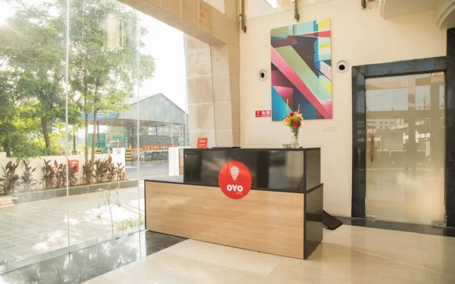 Hotel Solitaire by OYO Rooms