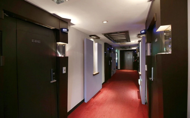 Daejeon Hotel Today
