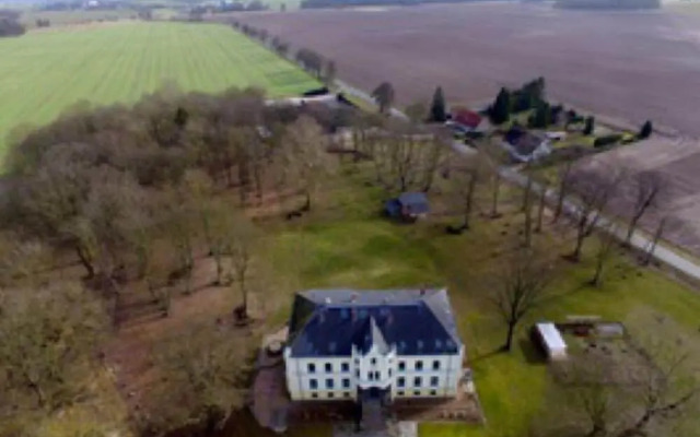 Herrenhaus Alt Vorwerk