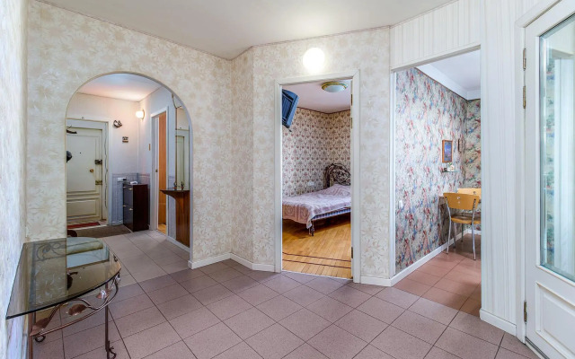 Sutki Rent (Сутки Рент) у Прометея