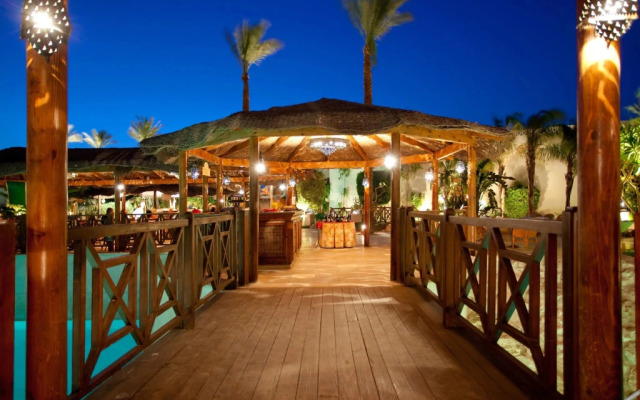 Ghazala Gardens Hotel