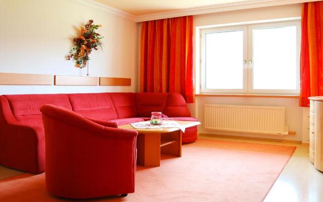 Appartements Kristall