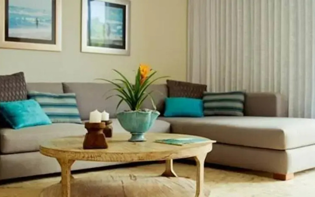 Anah Luxury apartments