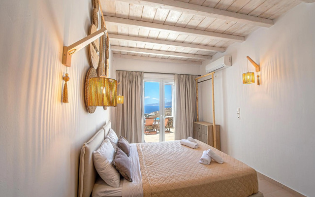 Manolia View Mykonos
