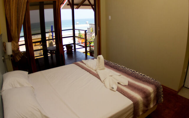 Hotel Cabañas La Travesia