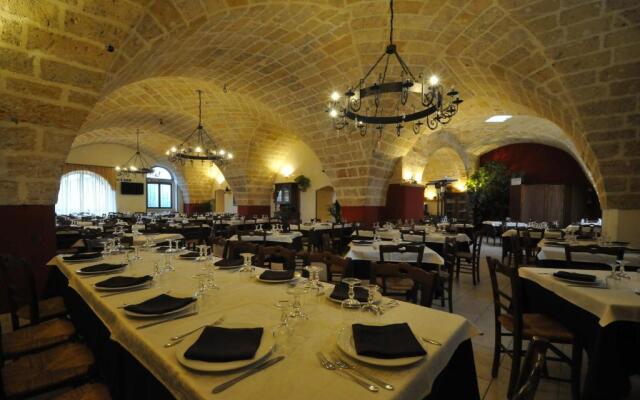 Masseria La Duchessa